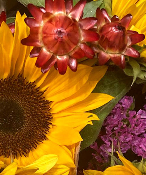 flower delivery Toronto