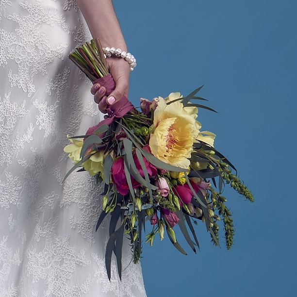 Forfaits floraux pour mariages champêtres