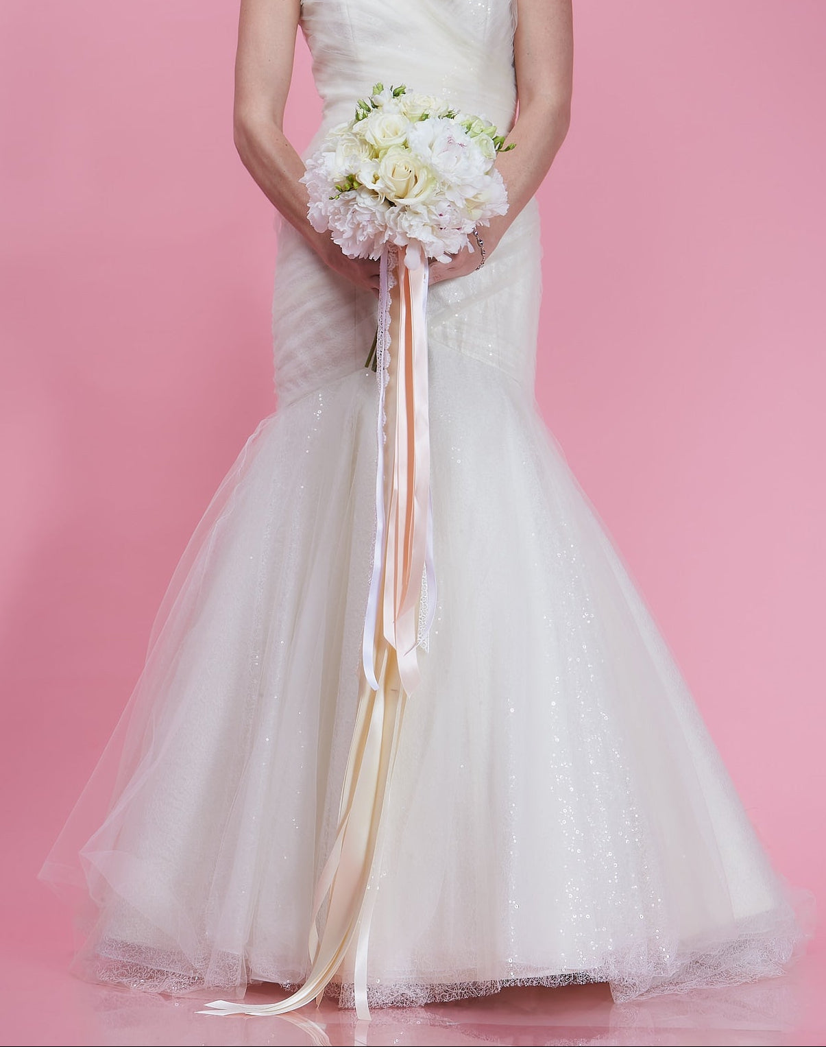 Forfaits floraux classiques pour mariage