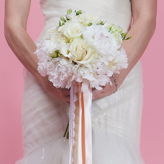 Forfaits floraux classiques pour mariage