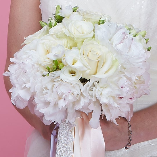 Forfaits floraux classiques pour mariage