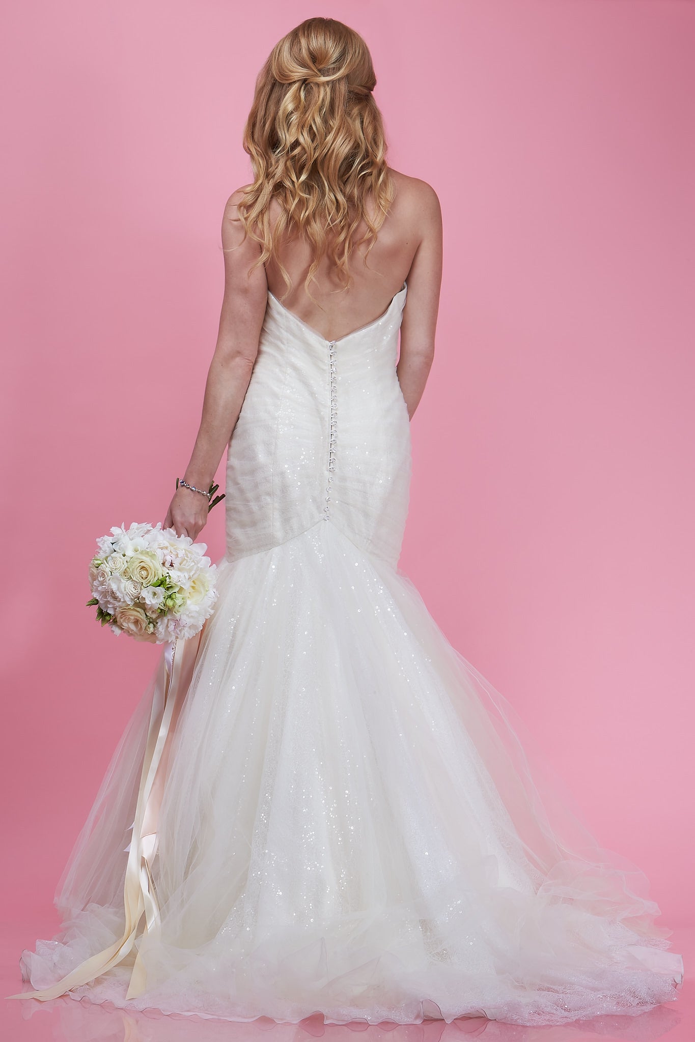 Forfaits floraux classiques pour mariage