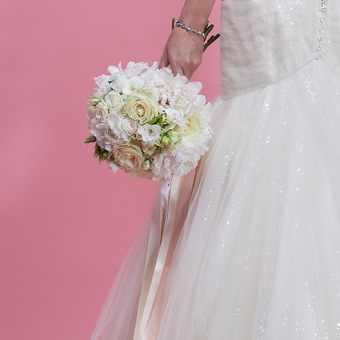 Forfaits floraux classiques pour mariage