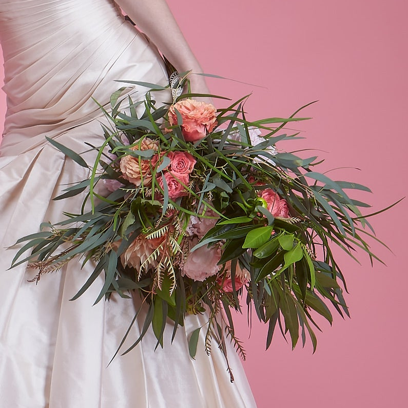 Forfaits floraux pour mariages somptueux