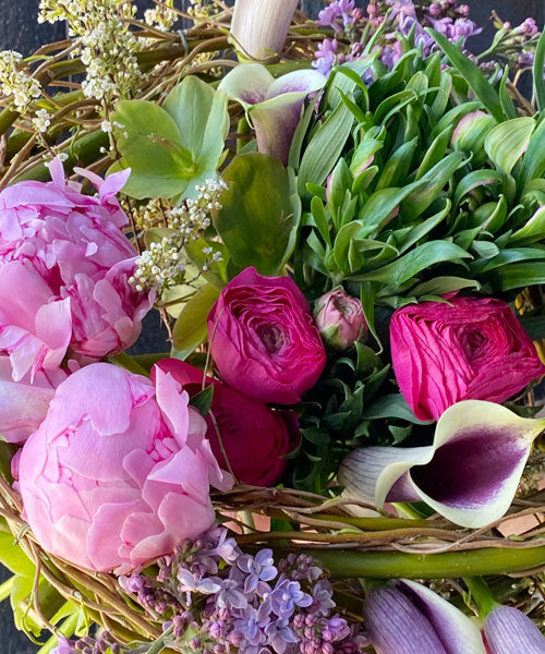 Mother's Day Flowers Toronto