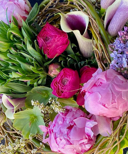 Spring Flower Delivery Toronto