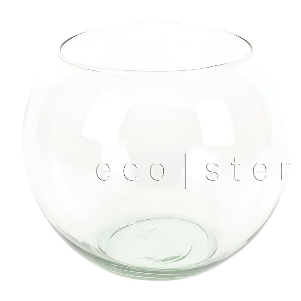 Fishbowl Glass Plant & Terrarium Vase Toronto
