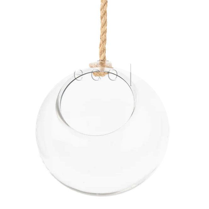 Hanging Globe Terrarium Glass Vase Toronto