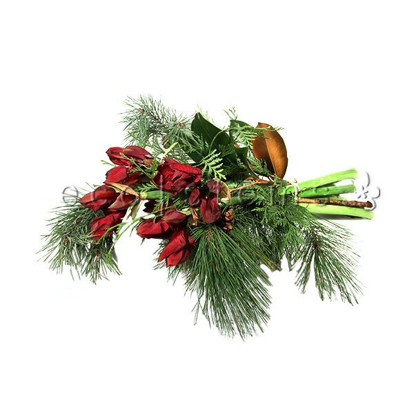 Amaryllis Fresh Flowers Arrangement Toronto