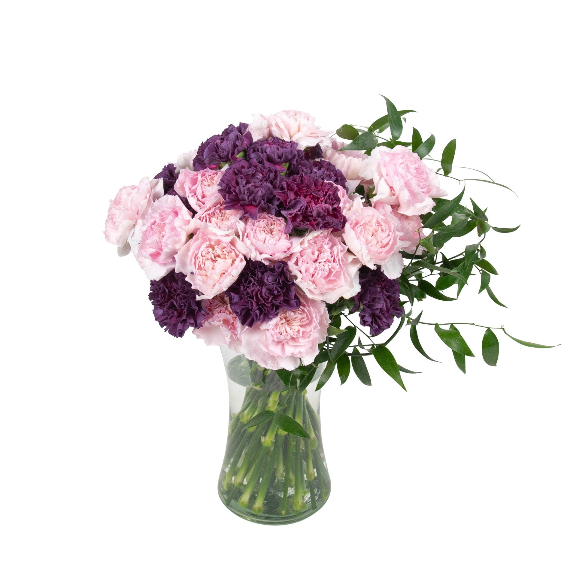 Dianthus Sphere Fresh Flowers - Bouquets & Vase Arrangements