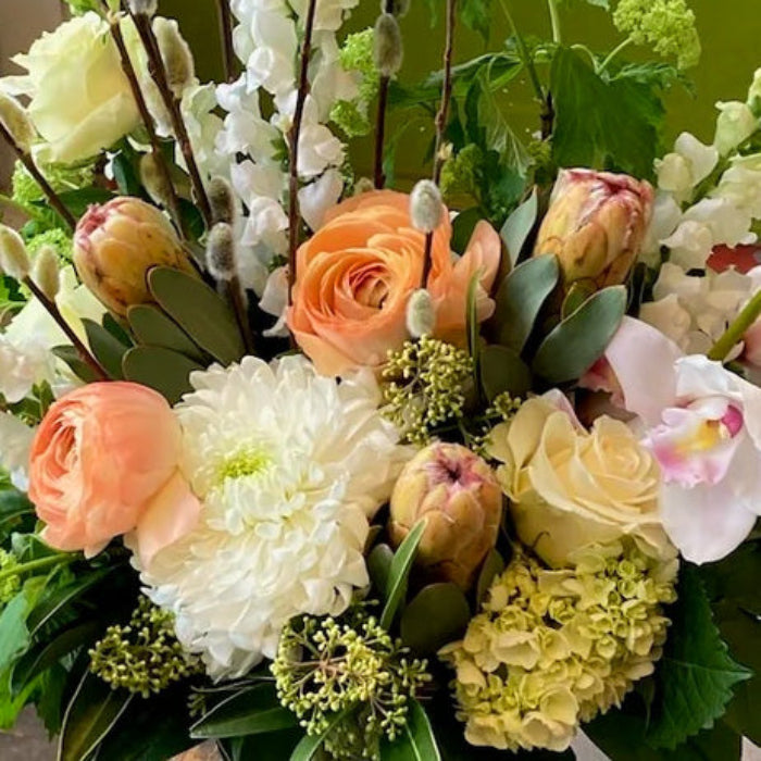 eco flowers