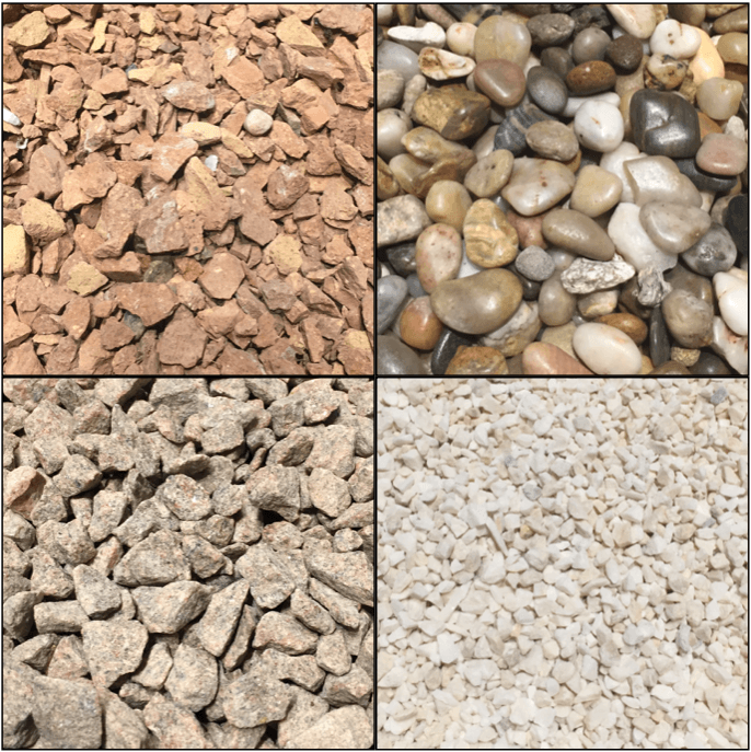 Mix & Match Stones Toronto