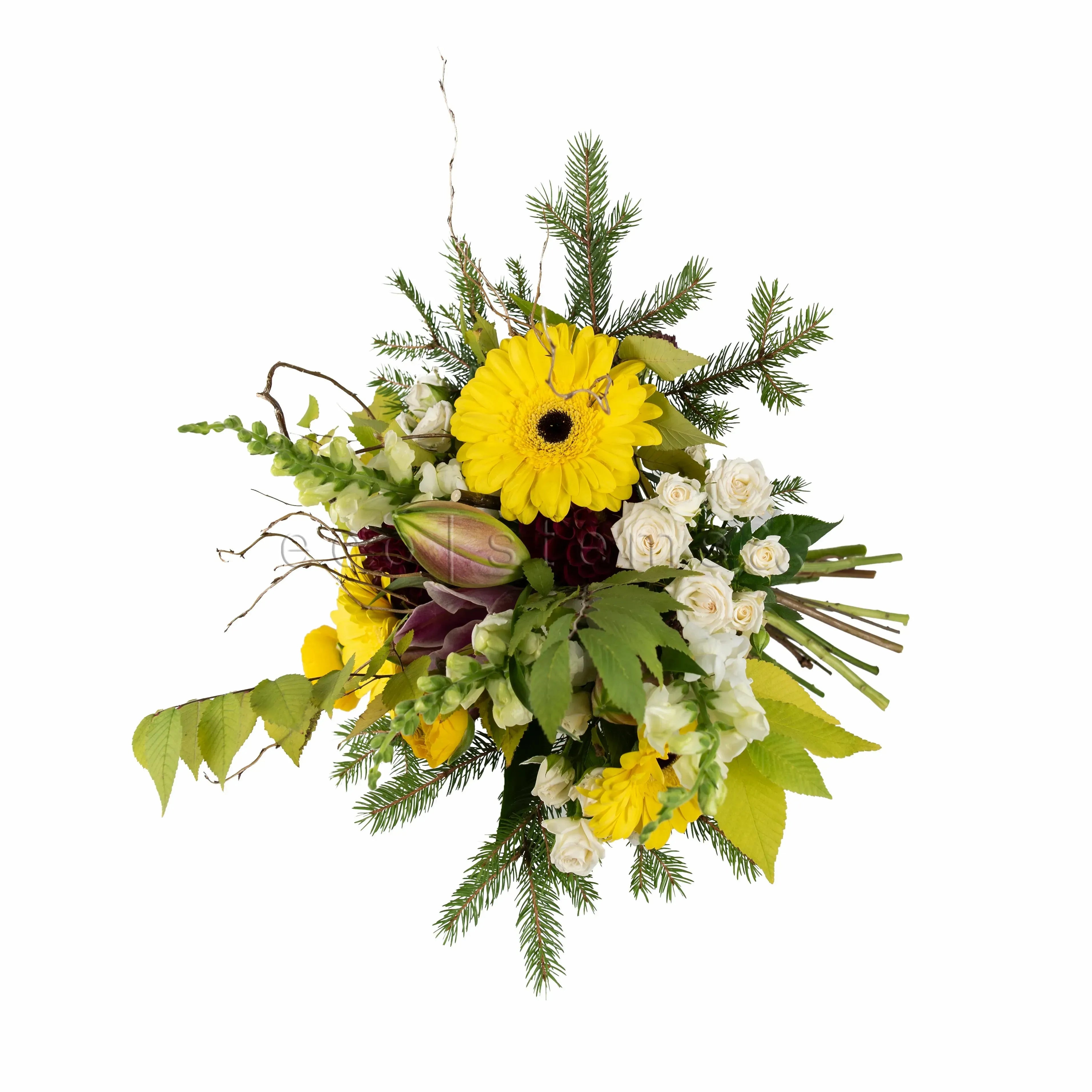 Fresh flower subscription Toronto