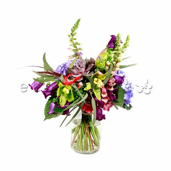 Locally Grown Seasonal Bouquets & Fresh Flowers Arrangements Toronto Ontario Delivery