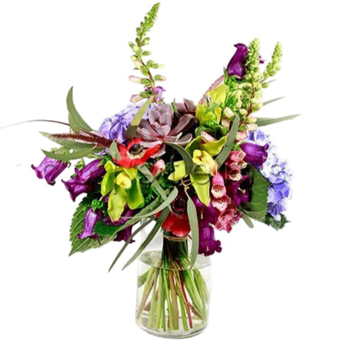 Fresh flower subscription Toronto