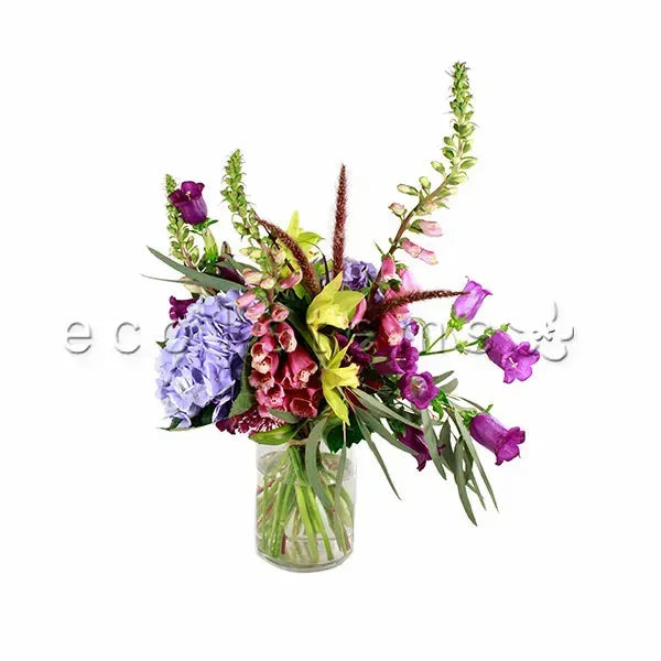 Fresh flower subscription Toronto