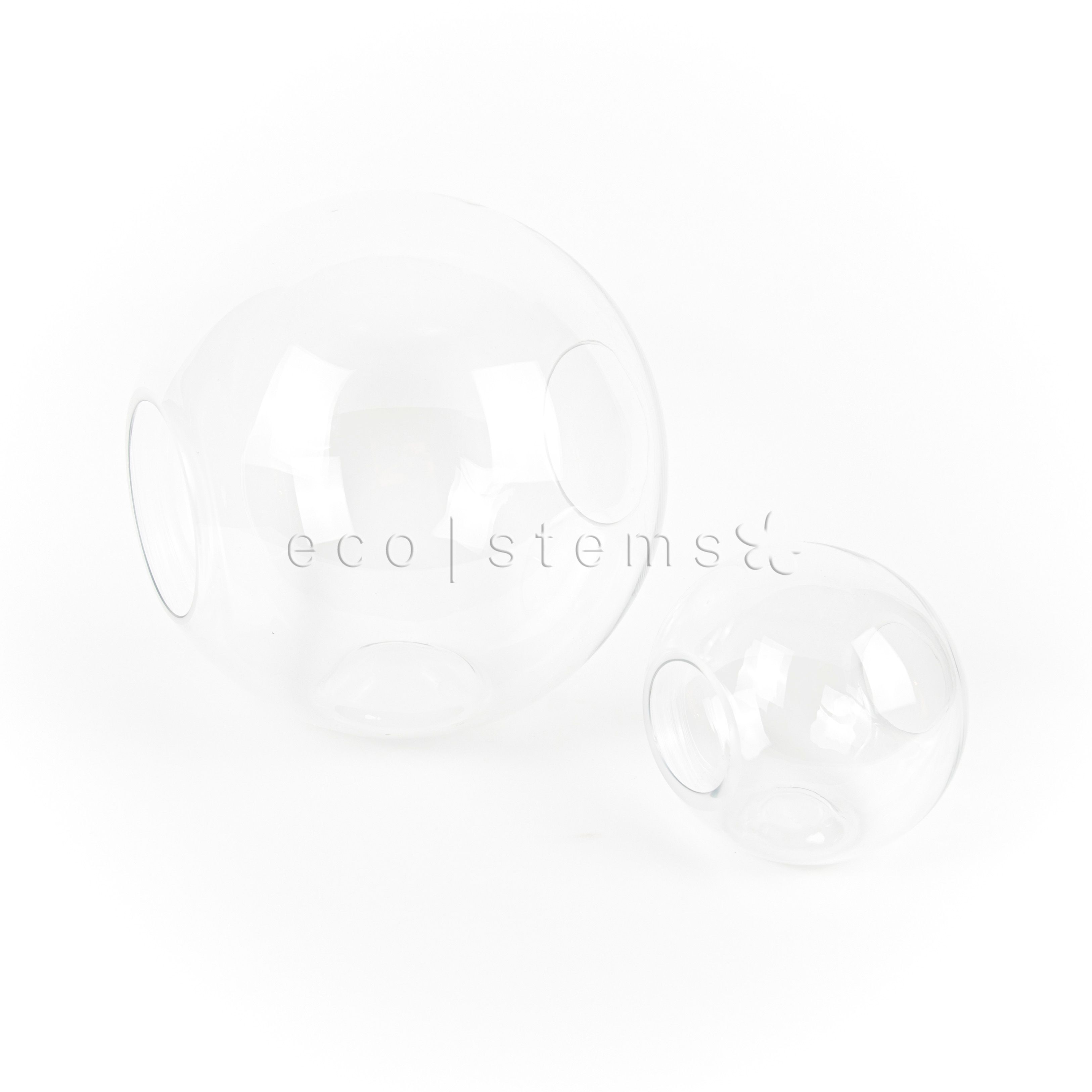 Astro Terrarium Glass Vase Toronto