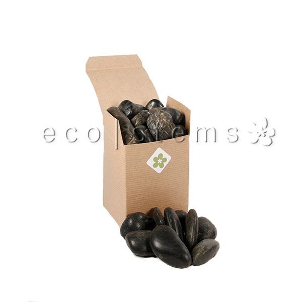 Quartz Stones - Black Toronto