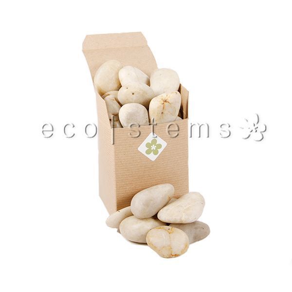 Quartz Stones - White Toronto