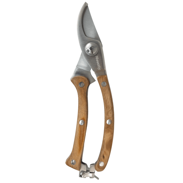 Stainless Steel Garden Utility Shears