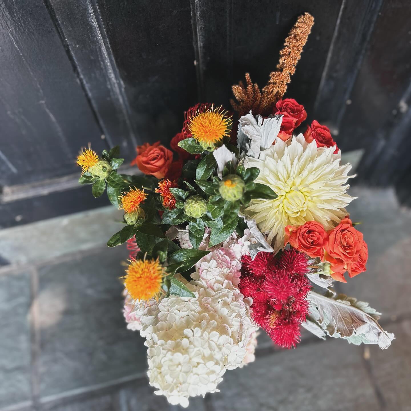 Ethical Florist's Choice Fresh Flowers - Bouquets & Vase Arrangements