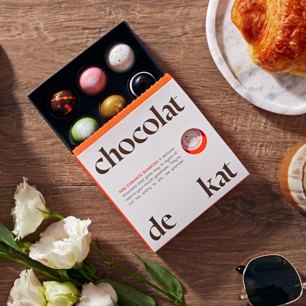 【本日最終】 Amavel Chocolat Chat Delicious OP 9-