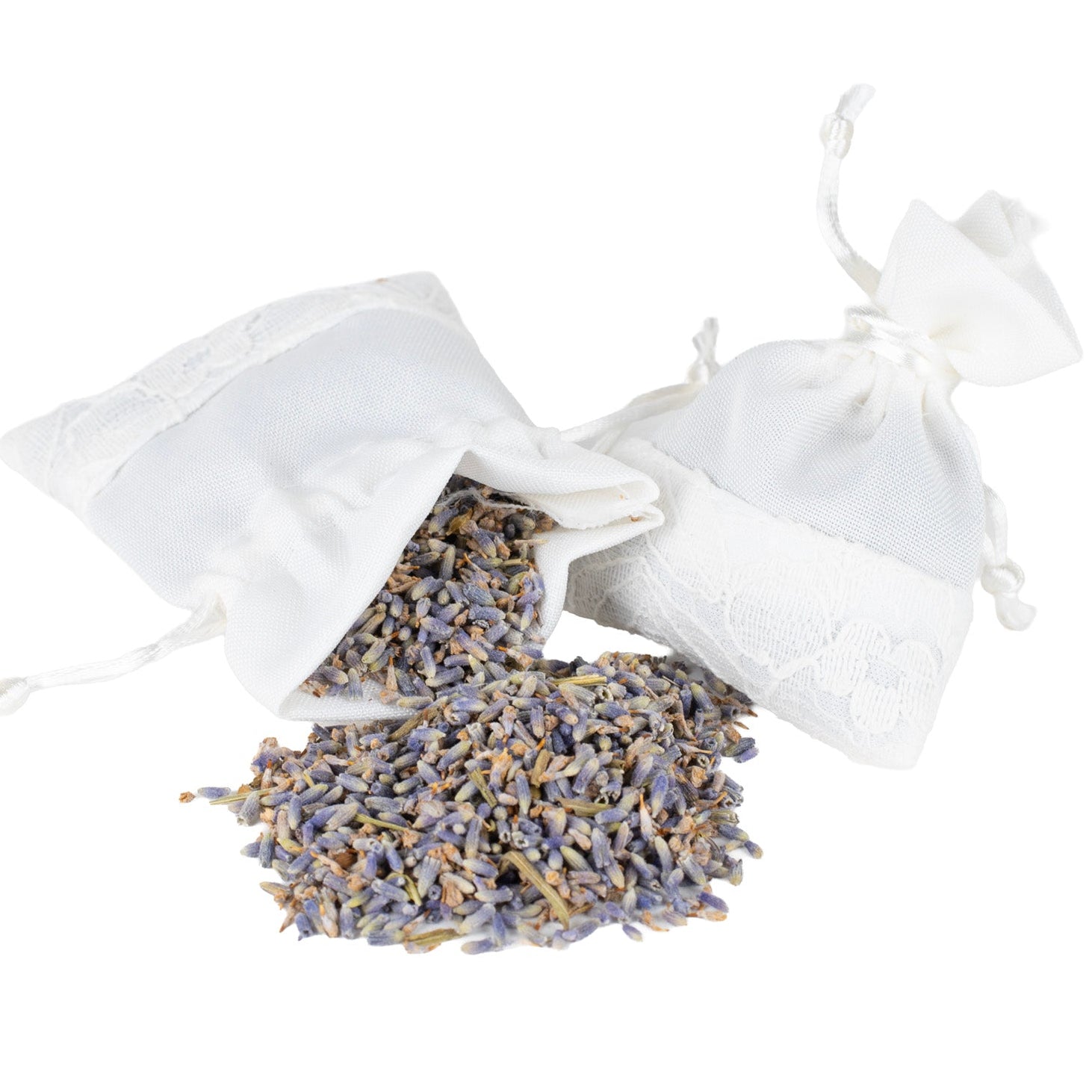 Lavender for your purse