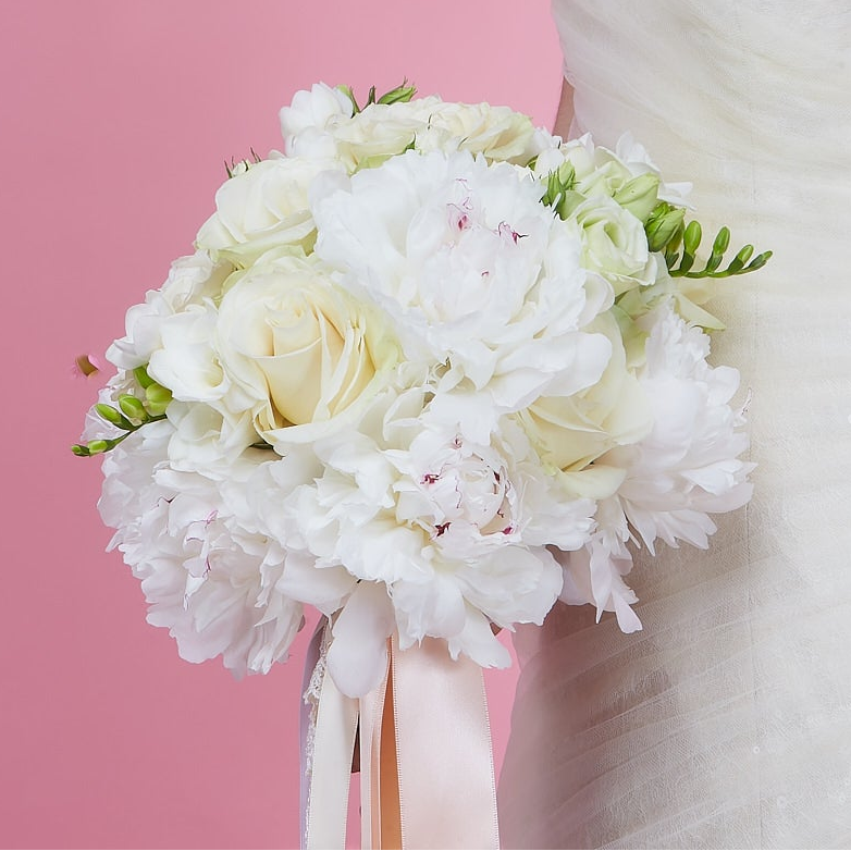 Forfaits floraux classiques pour mariage