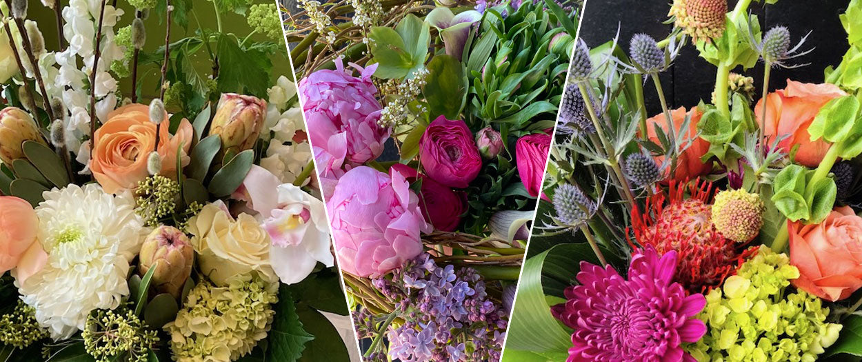 Mother's Day Flowers Toronto