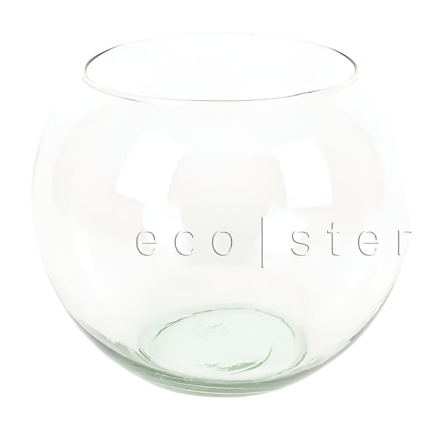 Fishbowl Glass Plant & Terrarium Vase Toronto Ontario Delivery