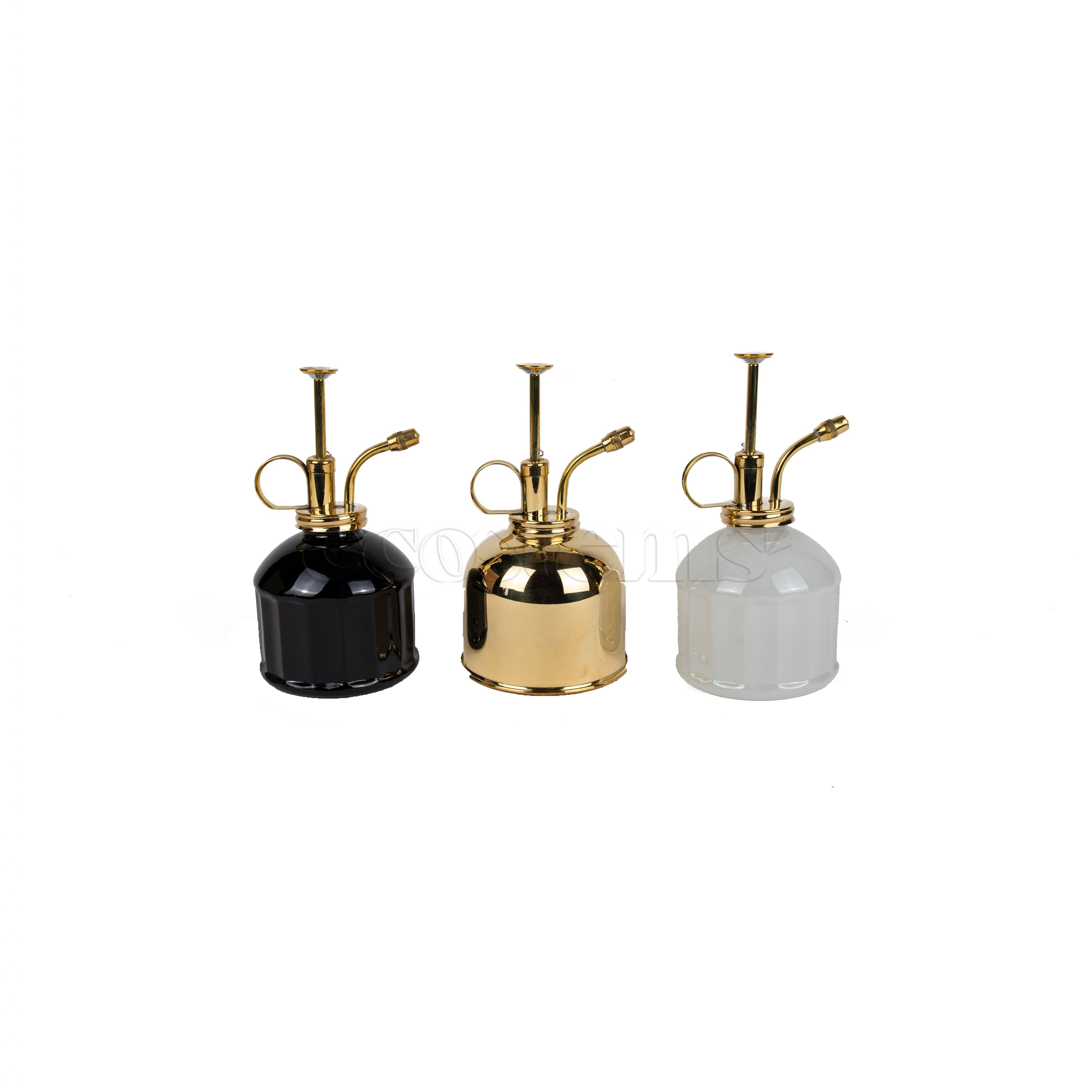 Brass & Glass Water Atomizer Toronto Ontario Delivery