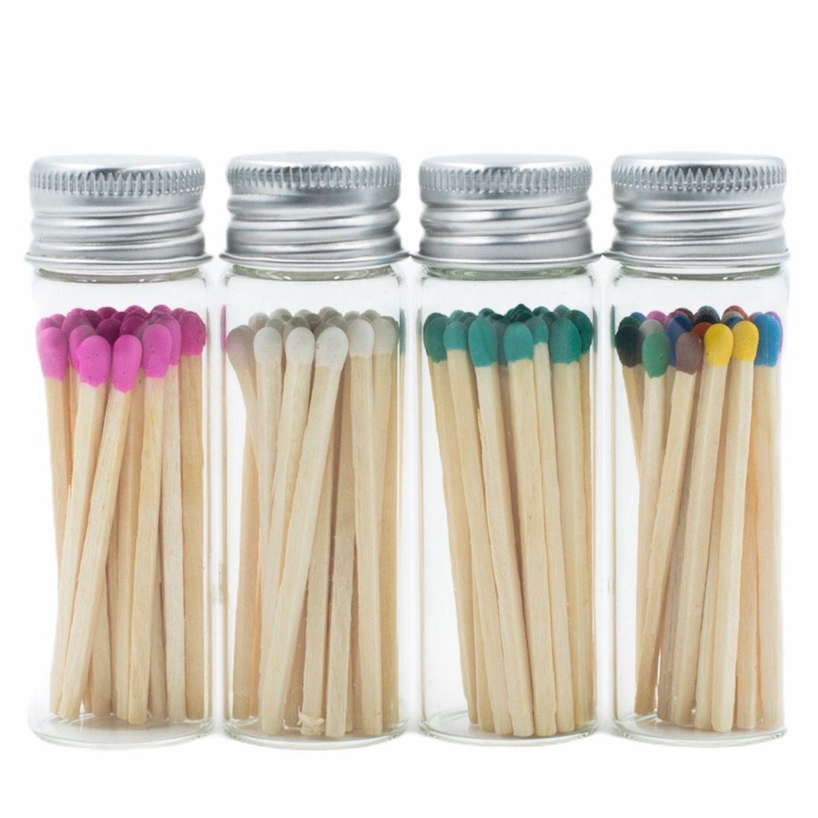 Colourful Match Sticks Toronto Ontario Delivery