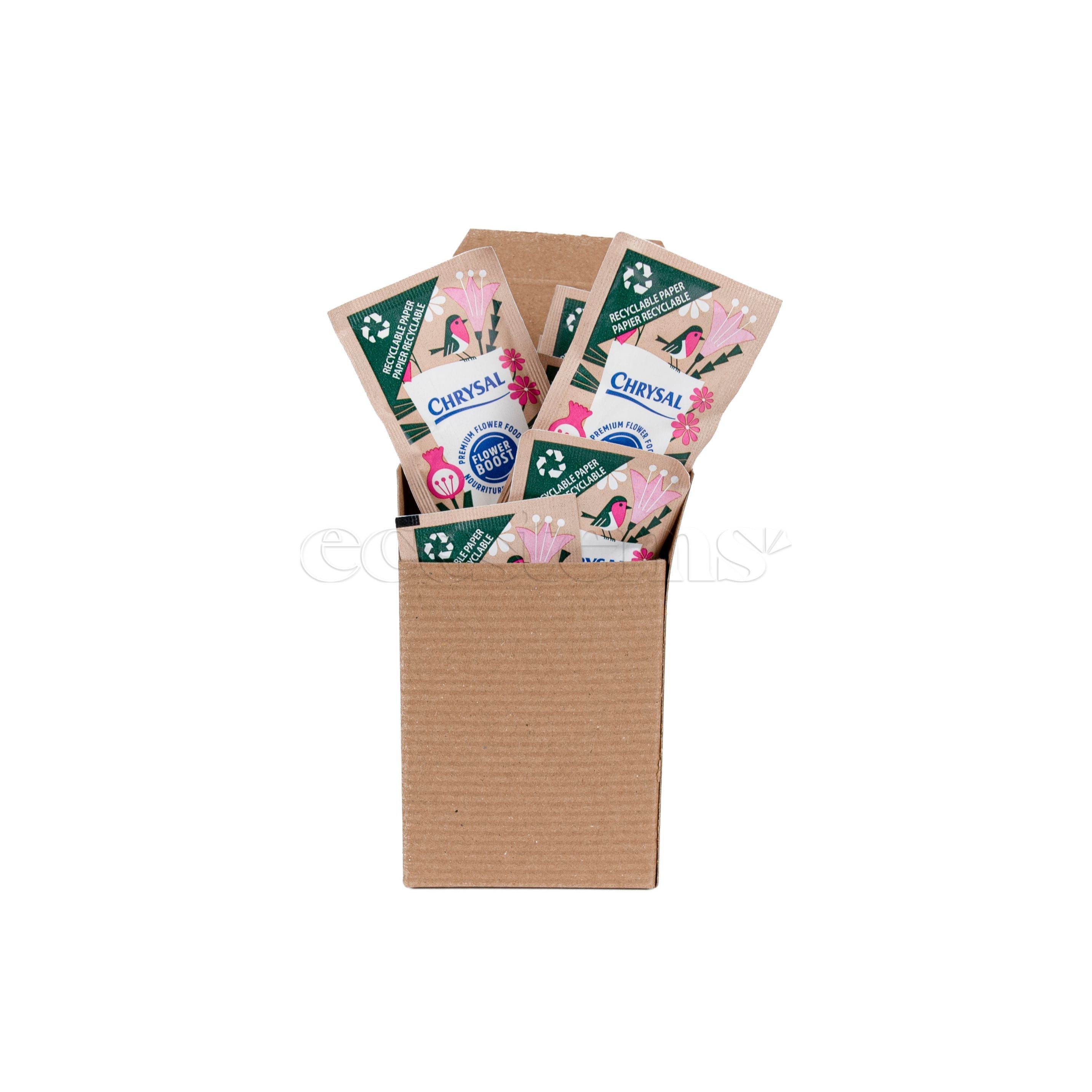 Premium Fresh Organic Fresh Flowers Food Packets Toronto Ontario Delivery