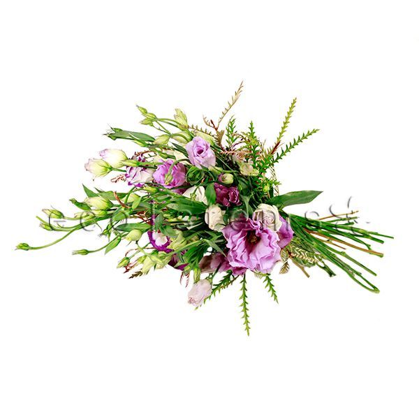 Lisianthus Fresh Flowers -Bouquets & Vase Arrangements