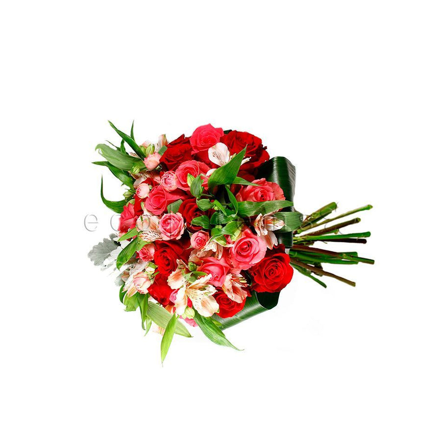 Rose Fresh Flowers - Bouquets and Vase Arrangements by the Dozen