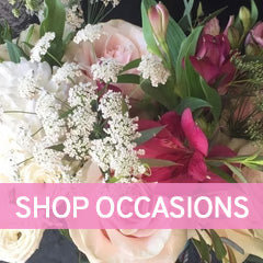 same day flower delivery Toronto Ontario Canada