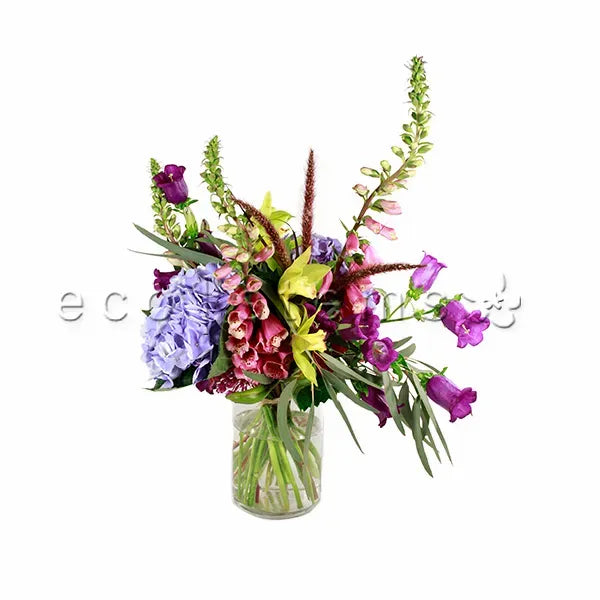 Locally Grown Seasonal Bouquets & Fresh Flowers Arrangements Toronto Ontario Delivery