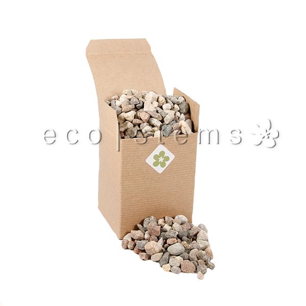Small Granite Pebbles - Assorted Toronto Ontario Delivery