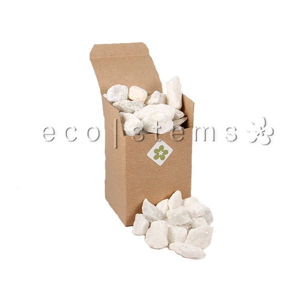 Large White Marble Stones Toronto Ontario Delivery