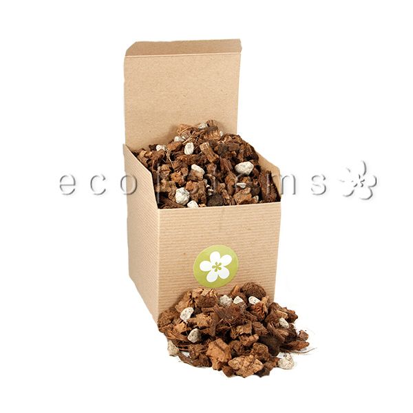 Orchid Bark Toronto Ontario Delivery