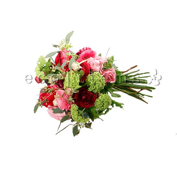 Ranunculus Fresh Flowers -Bouquets & Vase Arrangements