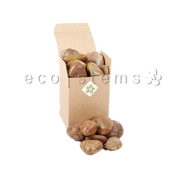 Quartz Stones - Red Toronto Ontario Delivery
