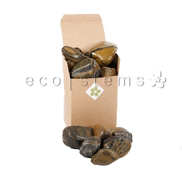 Quartz Stones - Tiger Eye Toronto Ontario Delivery